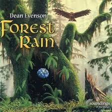Copertina di Forest Rain