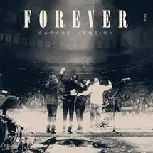 Copertina di Forever