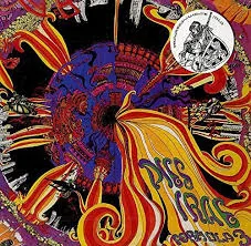 Copertina di Dies Irae