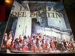 Copertina di La Forza Del Destino Iv