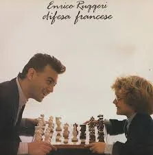 Copertina di Difesa Francese