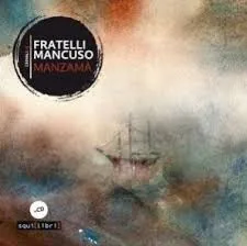 Copertina di Manzamà