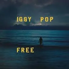Copertina di Free