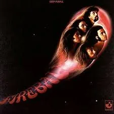 Copertina di Fireball