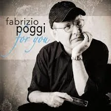 Copertina di For You