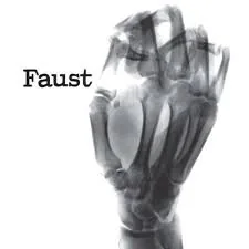 Copertina di Faust
