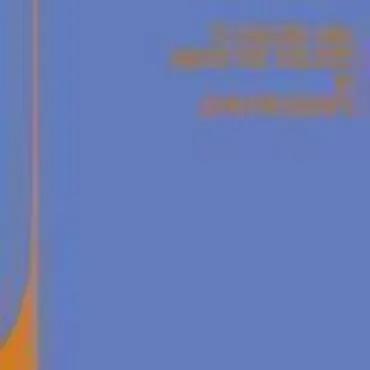Copertina di To Record Only Water For Ten Days By John Fruscian