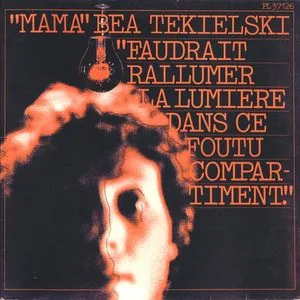 Copertina di Faudrait Rallumer La Lumiere Dans Ce Foutu Compart