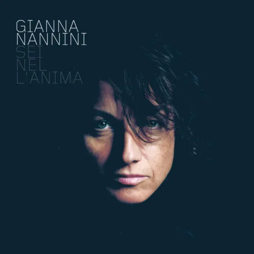 Copertina di Sei Nell'Anima