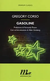 Copertina di Gasoline