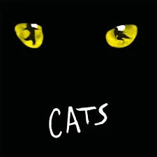 Copertina di Cats