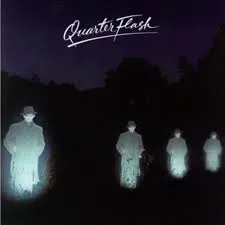 Copertina di Quarterflash