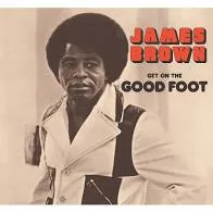 Copertina di Get On The Good Foot