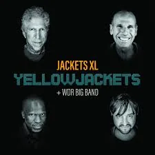 Copertina di Jacket X L