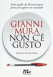 Copertina di Non C'È Gusto