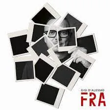 Copertina di Fra