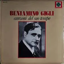 Copertina di Canzoni Del Suo Tempo