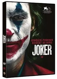 Copertina di Joker