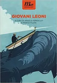 Copertina di Giovani Leoni
