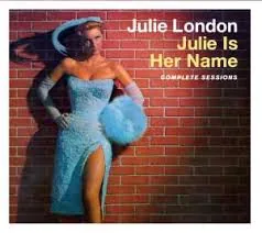 Copertina di Julie Is Her Name