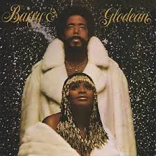 Copertina di Barry & Glodean