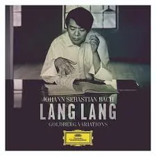 Copertina di Goldberg Variation - Lang Lang