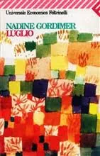 Copertina di Luglio