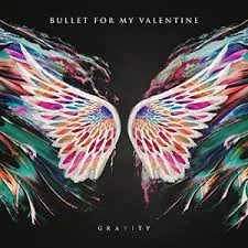 Copertina di Gravity