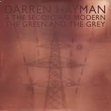Copertina di The Green And The Grey
