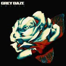 Copertina di Grey Daze