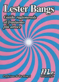 Copertina di Guida Ragionevole Al Frastuono Più Atroce