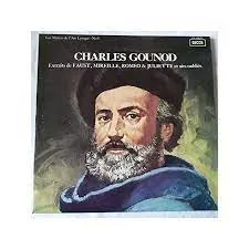 Copertina di Gounpd Charles