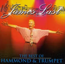 Copertina di The Best Of Hammond And Trumpet