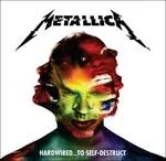 Copertina di Hardwired...To Self-Destruct