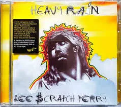 Copertina di Heavy Rain