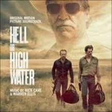 Copertina di Hell Or High Water