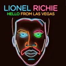Copertina di Hello From Las Vegas