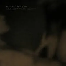 Copertina di Here Lies The Body