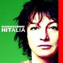 Copertina di Hitalia