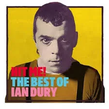 Copertina di Hit Me! The Best Of