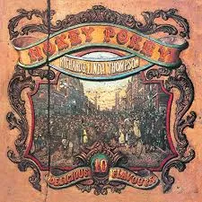 Copertina di Hokey Pokey