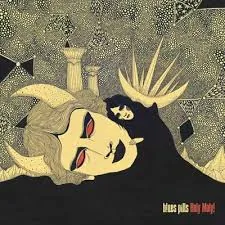 Copertina di Holy Moly!