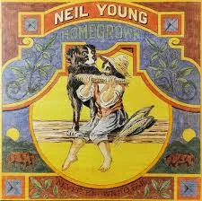 Copertina di Homegrown