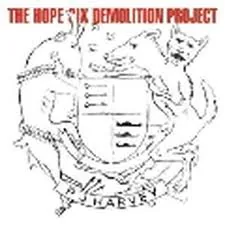Copertina di The Hope Six Demolition Project