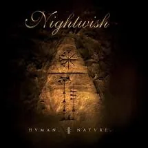 Copertina di Human. :Ii: Nature.