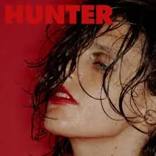 Copertina di Hunter