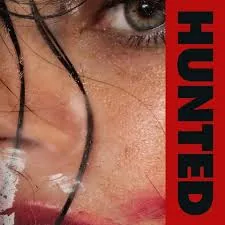 Copertina di Hunter