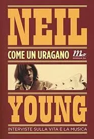 Copertina di Come Un Uragano