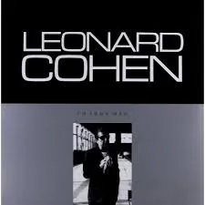 Copertina di I'M Your Man