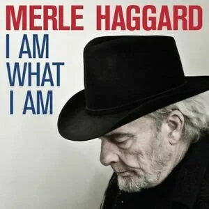Copertina di I Am What I Am